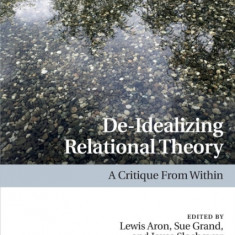 De-Idealizing Relational Theory: A Critique from Within