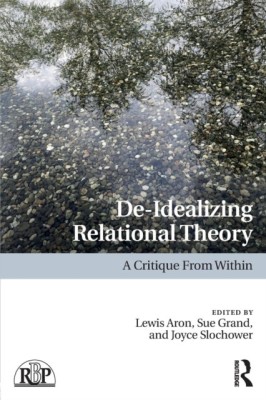 De-Idealizing Relational Theory: A Critique from Within foto