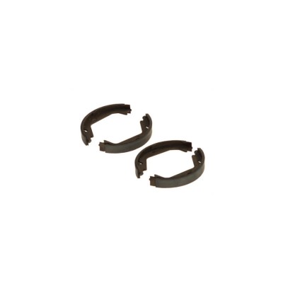 Set saboti frana VOLVO V70 I LV BREMBO S86511 foto