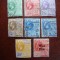 BRITISH GUYANA 1913/21 GEORGE V