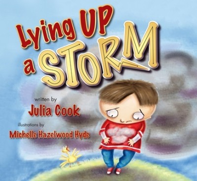 Lying Up a Storm foto