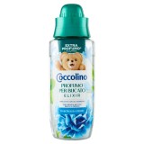 Parfum pentru haine, Coccolino, Freschezza Celeste, 342 ml