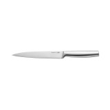 Cumpara ieftin Cutit de transat BergHOFF Legacy, 20 cm, Otel, Argintiu HighLine Cooking