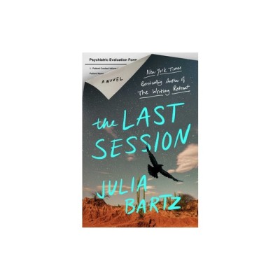 The Last Session foto