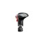 Maner schimbator auto din plastic compatibil Audi A6 A6L, A4 A4L, A7 C7 Q5,Q7 cutie automata Cod: SC-109