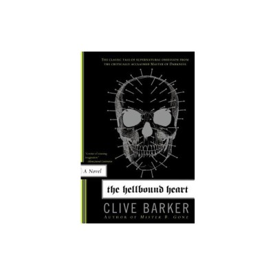 The Hellbound Heart foto