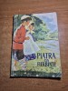 Carte pentru copii - piatra cea fierbinte - din anul 1961