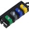 Locator Box Cutting Depth Limiter - Set of 4 Pieces