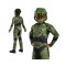 Costum carnaval Halo Master Chief Infinite copii 7-8 ani