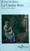 Honore de Balzac - La cousine bette, Gallimard