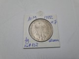 Cumpara ieftin moneda germania rfg 10 m 1972 j.o.