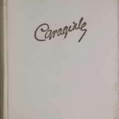 I. L. Caragiale - Opere, vol. II (vol. 2, ESPLA) 1960