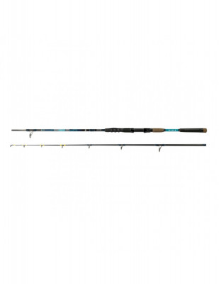 Lanseta L&amp;amp;K Vertic Guide, 2.10m, 50-150g, 2buc foto