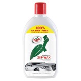 Sampon auto cu ceara Turtle Wax TW16-08 Essential Zipwax Shampoo 500ml + 500ml AutoDrive ProParts