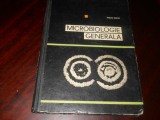 Mircea Zarma - Microbiologie generala ,1964