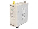 Alimentator pulsatoriu pentru șină DIN 120W 24V 5A