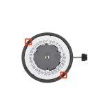 Mecanism Ceas Quartz ETA G10.711