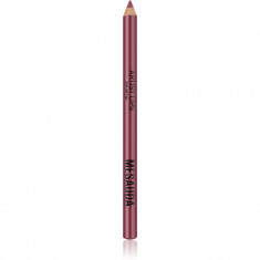 Mesauda Milano Artist Lips creion contur buze culoare 105 Petal 1,14 g