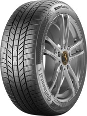 Anvelope Continental TS870P 235/65R17 108H Iarna foto