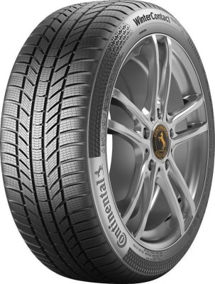 Anvelope Continental TS-870P 205/50R17 93H Iarna foto