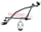 Ansamblu stergatoare parbriz VW POLO (9N) (2001 - 2012) METZGER 2190020