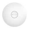 Home Gateway Smart Home EZVIZ comunicare wireless ZigBee WiFi 6 Bluetooth integrare smart cu pana la 64 dispozitive EZVIZ CS-A3-R200-WBG SafetyGuard S