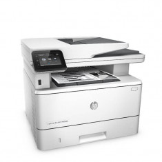 Multifunctionale SH Laser Monocrom HP LaserJet Pro MFP M426dw, Wireless foto