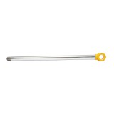 Tija piston cilindru hidraulic 50x1020 mm pentru JCB 3CX si 4CX