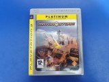MotorStorm - joc PS3 (Playstation 3), Curse auto-moto, Single player, 12+, Sony