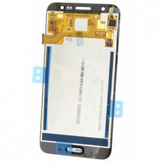 Lcd oem, samsung galaxy j5 (2015) j500, white, oem foto