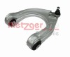 Bascula / Brat suspensie roata MERCEDES CLS (C219) (2004 - 2011) METZGER 58057101