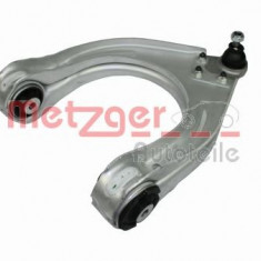 Bascula / Brat suspensie roata MERCEDES CLS (C219) (2004 - 2011) METZGER 58057101