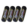 Protectie amortizor Can-Am BRP Renegade negru cu galben, Non Brand