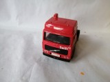 Bnk jc Corgi - cap tractor VOLVO - Container Swift Service, 1:64