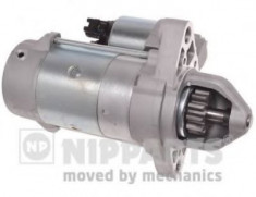 Starter TOYOTA AVENSIS combi (ZRT27, ADT27) (2009 - 2016) NIPPARTS N5212120 foto