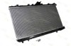 Radiator, racire motor TOYOTA COROLLA Wagon (E11) (1997 - 2001) THERMOTEC D72012TT