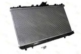 Radiator, racire motor TOYOTA COROLLA Hatchback (E11) (1997 - 2002) THERMOTEC D72012TT