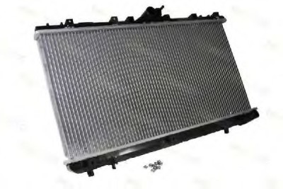 Radiator, racire motor TOYOTA COROLLA (E11) (1997 - 2002) THERMOTEC D72012TT foto