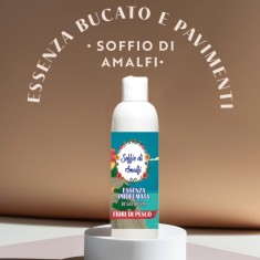 Esență parfumată Fiori di Pesco