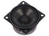 Difuzor 10W 8&Omega; 87dB 75-18000Hz