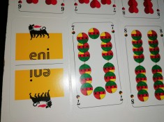 CARTI DE JOC / CARTI TAROT VINTAGE DE COLECTIE -