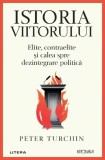 Istoria viitorului - Georges Minois - Litera