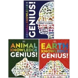 Quiz Encyclopedia: Testează-ți Cunoștințele! Carte &icirc;n Engleză pentru Copii Inteligenți - Peste 60 de Subiecte