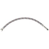 Fala 71857 - Racord flexibil din inox 400 mm M10-3/8 inch