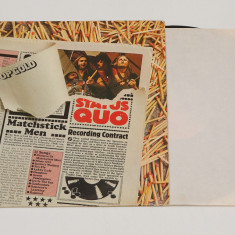 Status Quo – Pop Gold - disc vinil, vinyl, LP