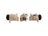 Compresor aer conditionat Nissan Maxima, 2008-, motor 3.5 V6 216kw, Murano, 2007-2015, motorizare 3.5 V6 188kw, benzina, rola curea 115 mm, 7 canelur, Rapid