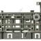 cos ghidare Masina de spalat vase incorporabila Beko BDIN14320,1520400100