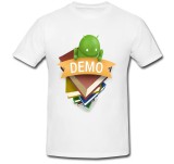 Cumpara ieftin Tricou &quot; Android demo &quot;