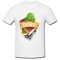 Tricou &quot; Android demo &quot;