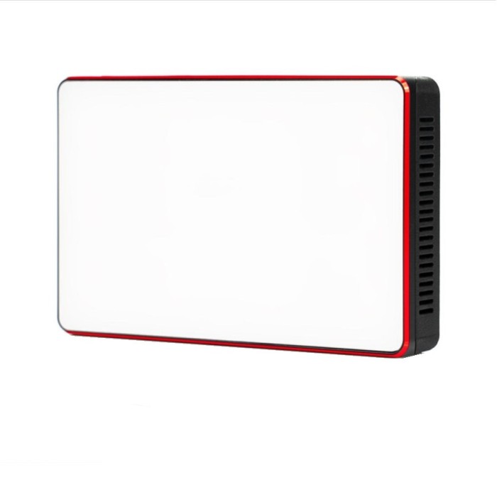 Lampa foto-video LED Aputure MC RGB 3200K-6500K